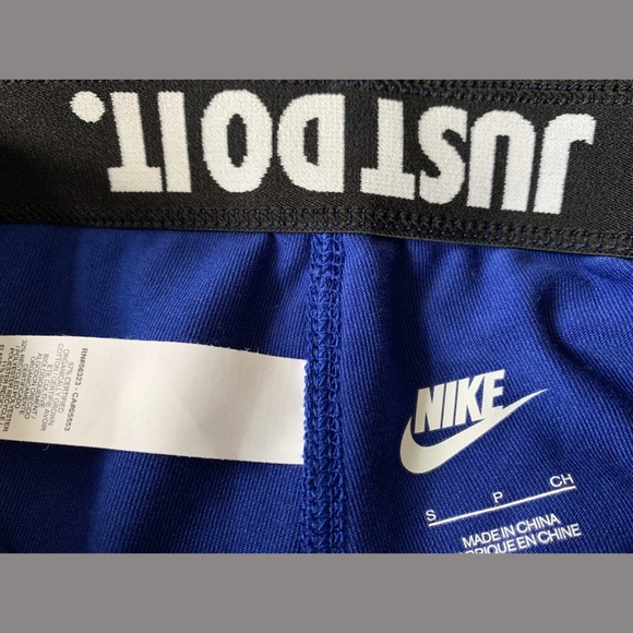 Nike Just Do It Leggings - Picture 4 of 4